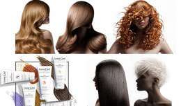 Soin Repigmentant es un tratamiento formulado a base de pigmentos y un 96% de ingredientes naturales que
realza todos los tonos capilares