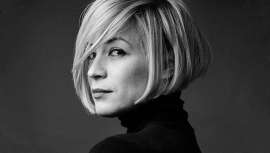 Comprometida hasta la médula con su profesión, la cual maneja sobrepasando la excelencia en atención, calidad y técnica. Única e irrepetible, sobre todo en el uso de la tijera, Laura Betato regresa de Londres y nos cuenta su experiencia