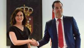 Este acuerdo se materializa con la mejora en la eficiencia del gasto farmacéutico mediante la creación de una Comisión de Farmacia Autonómica