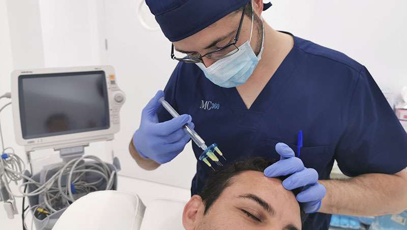 Botox capilar, lo que no sabías