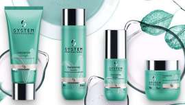 A novidade recarrega o cabelo de energia natural para rejuvenescê-lo, hidratá-lo e melhorar a seu manuseamento