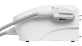 Inteligente e automatizada, 1S PRO é a depilação a laser que poderás utilizar no teu centro de beleza de modo legal e eficaz, com prestações nunca antes vistas até agora para a eliminação total do pelo