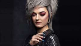 La edición número 35 Festival de la Estética y el Peinado del Centro de Formación Profesional de Peluquería y Estética Hermanos Larrinaga, anuncia su inminente convocatoria con la participación de sus alumnos y sus trabajos en vanguardia