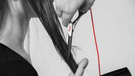 Jaguar lanza The Carecut, la tijera dos en uno que ofrece el servicio de peluquería más completo hoy en día 