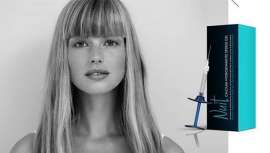 Garantizando el crecimiento de colágeno durante varios meses, la Hidroxiapatita de calcio Nuit es un relleno avanzado en tecnología y prestaciones para un resultado asombrosamente suave y natural