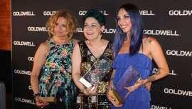 Tres estilistas, ganadoras del Oro en las categorías Creative, New Talent y Partner, representarán a nuestro país en la final mundial de Color Zoom Challenge 19 que tendrá lugar próximamente en Austria, concretamente en la preciosa Viena