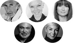 La segunda convocatoria de estos codiciados premios contará con un jurado de expertos e iconos internacionales de la peluquería como Tabatha Coffey, Antoinette Beenders, Beverly C., Robert Lobetta y Tono Sanmartín
 