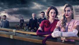 La firma de maquillaje profesional D´Orleac vuelve a ser elegida por los mejores profesionales, en este caso para una serie de televisión que se estrena en Netflix, Altamar, de producción española y primeras figuras