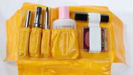 Con la celebración de los 50 años de la conquista de la Luna, salen a la luz noticias curiosas, que nos devuelven a otras décadas y que, en cuestión de belleza, nos señalan cómo ha avanzado la sociedad en la percepción femenina 