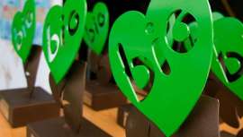 El jurado estará compuesto por un comité de expertos en diferentes temas y los premios se entregarán en La Gala del Sector Bio el 20 de septiembre en Valencia