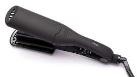 S•PRO presenta su plancha más innovadora, con la que lograr un look salvaje y atrevido acorde con las últimas tendencias