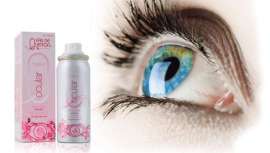 Esta solución isotónica de agua de mar ha reducido la sintomatología del síndrome del ojo seco en un 68% en los pacientes tratados