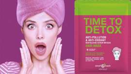 Montibello presenta este tratamiento que transforma el cabello, devolviéndole su calidad original, en un tiempo récord