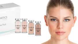 De efecto espectacular, Be Glow se instala como uno de los tratamientos más vanguardistas, de efecto piel perfecta y luminosa, en el mundo de la estética profesional, eliminando imperfecciones y desdibujando la arruga con efectos duraderos