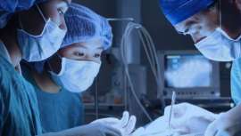 Con 300 oradores de primer nivel del China y todo el mundo, AMWC China-Ziyalan reunirá a estos para tratar los avances en medicina estética, antiaging y también cirugía plástica y dermatología