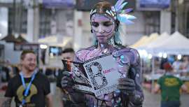 Fira de Barcelona será la sede de la próxima edición de este encuentro que tendrá lugar en el marco del BAUM Fest, evento referente de la cultura urbana en el país 