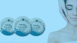 Un péptido de resultados infalibles, que blanquea y previene la aparición de manchas en la piel, además de aportar brillo y luminosidad y defender del envejecimiento. Solo de Wishpro 