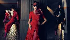 Atendiendo a las nuevas corrientes y estilos, caso de Rosalía, Salón Look convoca uno de sus eventos más esperados, el Campeonato de Maquillaje con el Neo flamenco como inspiración en esta ocasión 