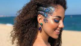 Con artistas de fama internacional, el  Reggaeton Beach Festival que diera comienzo en Benidorm, visita Barcelona y lo hace con Cazcarra y Ten Image como su patrocinador de belleza y makeup, del cual tú mismo podrás disfrutar 