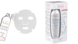 Avène presenta un nuevo ritual de tratamiento para relajar la piel y darle un respiro