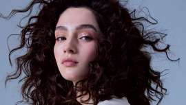 La gama Curl consigue rizos voluminosos y ondas suaves y fluidas
