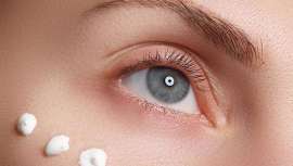 Y desenlace feliz, si eres capaz de observar y prescribir los mejores consejos y cosmética adecuada, así como activos recomendados a esa piel tan fina y delicada que es la que rodea a nuestros ojos 