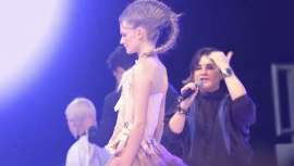 Personajes como Patrick Cameron, Mahogany, el equipo artístico de Trevor Sorbie y Sofie Staygold Pok intercambiarán técnicas, tendencias y trucos en un ambiente relajado y, prácticamente, personalizado 