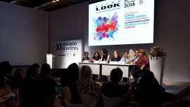 Entre los contenidos formativos para los profesionales de la estética de Salón Look 2019, destacan el XII Congreso de Estética, Master Class Micropigmentación y los Talleres de Masajes del Mundo