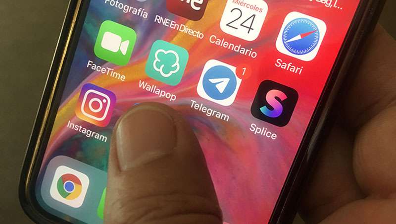 Cmo frenar la cada en picado del orgnico en Instagram