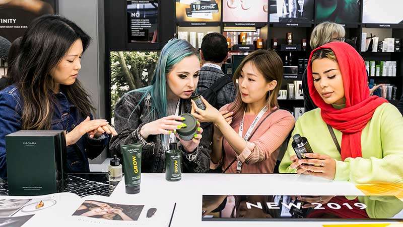 Cosmoprof Worldwide Bologna 2020, un vistazo al futuro de la industria cosmética