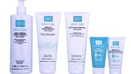 La firma propone tres productos destinados a conseguir una dermis más lisa, uniforme y tonificada que combata visiblemente los efectos del envejecimiento corporal