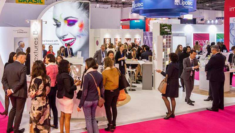 In-Cosmetics Latin America 2019 abre su período de inscripción