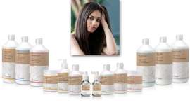 Nascida para o cabelo, a nova linha de GreenSoho converte-se na estrela do salão de cabeleireiro. Sinergia de natureza e ciência da cosmética do futuro tem tudo para qualquer necessidade ou carência do mesmo