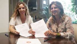 ANEPE, la Asociación Nacional de empresas de Peluquería y Estética Profesional, firma un acuerdo con Stanpa, Asociación Nacional de Peluquería y Cosmética que permitirá la mayor promoción y prestigio de la belleza profesional, peluquería y estética