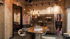 Este centro nace bajo un nuevo concepto de espacio de bienestar que combina medicina preventiva con métodos de estilo de vida saludable