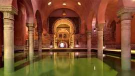 HotSpring World ha realizado un estudio para conocer cuales son las regiones con establecimientos termales más caras