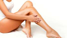 La retención de líquidos en las piernas es una problemática muy común entre las mujeres, que empeora con los meses de calor