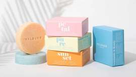 Nueva generación de champús sin sulfatos o jabón, libres de plásticos