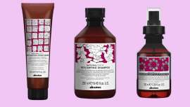 Estos productos cuentan en su formulación con aceite esencial de petit grain, fitoceúticos de ciruela, ácido hialurónico y surfactantes naturales