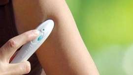 Se calcula que el 21% de los consumidores acudirán, al menos, a cinco festivales musicales durante este verano. bite away es el gadget pensado para evitar picaduras de insectos y disfrutar a tope de conciertos y actuaciones