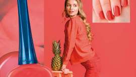 La firma de esmaltes se compromete con el medio ambiente con una campaña de recogida de recipientes de vidrio de la marca ya utilizados