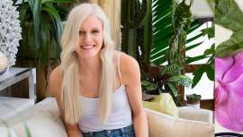 Purple Champú posee pigmentos púrpuras y aceites de origen natural concentrados que evitan tonos naranjas y amarillos no deseados 