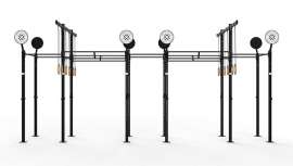 Fabricada y diseñada 100% en España, la nueva gama del producto muestra un diseño renovado, gracias al conocimiento y la experiencia del equipo encargado en el desarrollo del mismo