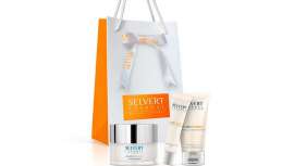 Gracias a la riqueza en Vitamina C de los productos que componen este programa facial, la piel se muestra protegida frente al envejecimiento prematuro y vuelve a lucir radiante y  llena de vitalidad