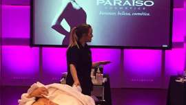 La firma realizará una sesión formativa donde abordará cómo sacar el máximo partido a los tratamientos Intensive C (antiedad) y Vitality (antipolución) por parte de los profesionales de la estética