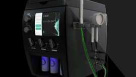 Mira Slim, la innovación más reciente en la tecnología Serum-Infusion.