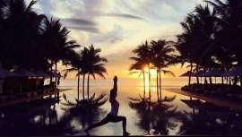 La tercera edición de este fin de semana dedicado al wellness tendrá lugar próximamente en todo el planeta