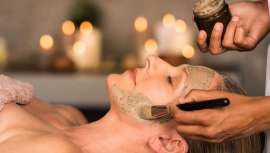 María Pérez de Villamil, directora del Centro MEM, apuesta en su espacio por el uso de probióticos en sus protocolos faciales