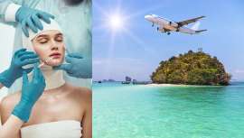 Algunas de las intervenciones más frecuentes en esta época del año son las relacionadas con el cuerpo, como operaciones de senos, abdominoplastias, liposucciones, lifting, etc