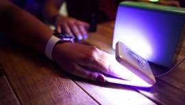 El lanzamiento de este nuevo servicio completa la oferta de la cadena y hace posible conseguir unas uñas exclusivas imprimiendo imágenes personalizadas